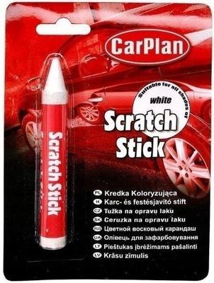 Уход за кузовом автомобиля – Средства от царапин на кузове