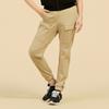 CHALLENGER Women'S Pocket Variant Cargo Jogger Pants Beige