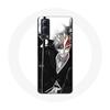 Vivo Y72 Case Bleach Manga Ichigo Kurosaki Sword
