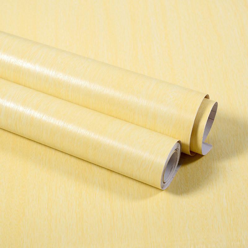 40СМ X 3М Наклейки для реставрации мебели Самоклеящиеся наклейки с текстурой дерева Обои Шкафы Деревянные двери Столешницы Водонепроницаемые
