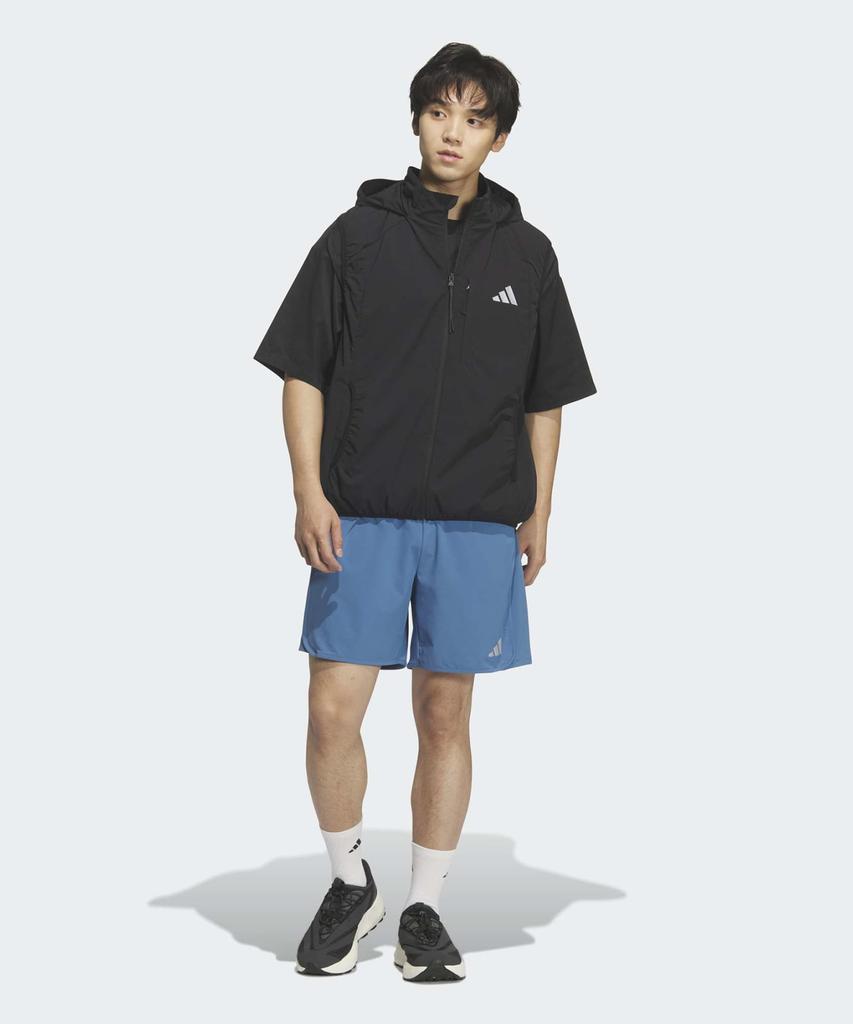 Adidas City Tech Suiriku Vest - Black / Ks1186