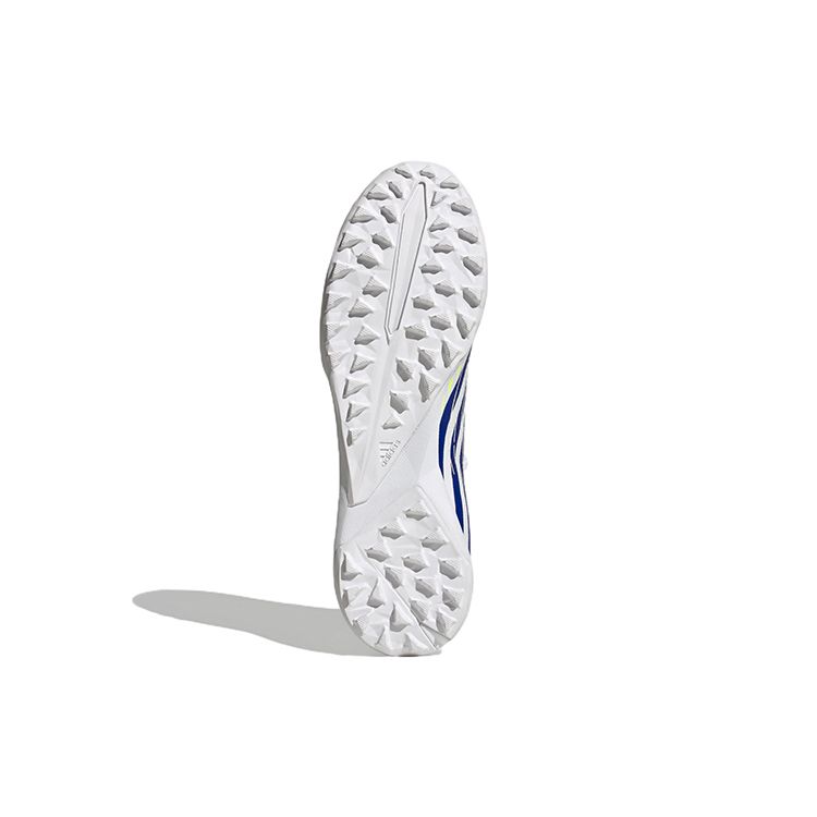 Adidas Футбольные бутсы Predator Edge.3 TF Мужская обувь Белый GV8528