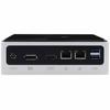 Mini PC Alurin i3-10110U 8 GB RAM 500 GB SSD