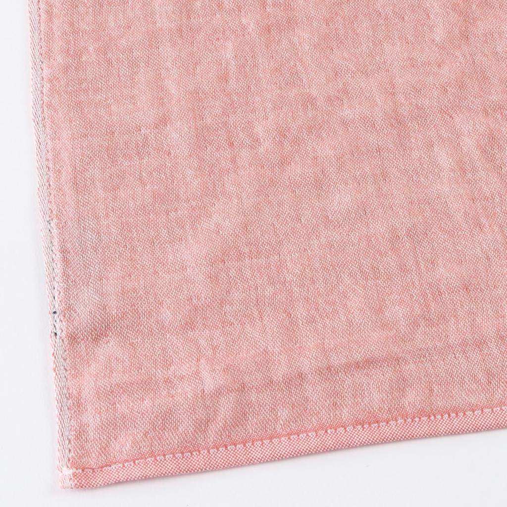 UCHINO Reversible Marshmallow Gauze a Soothing Scarf Made from and Patented and Standard 100 It Makes a Great 88M1P748 OR Scarf, 100% Cotton.