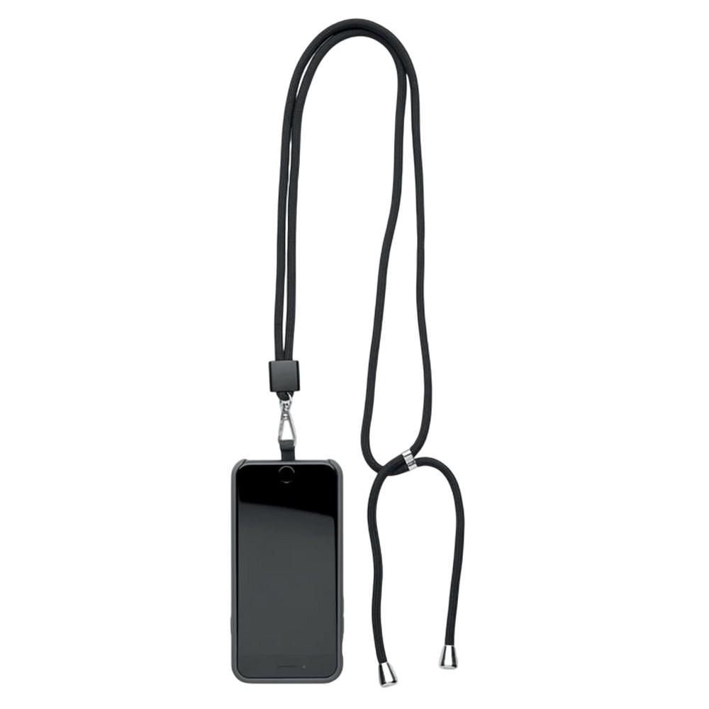MidOcean RPET Phone Lanyard