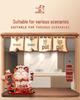 Automatic Waving Fortune Cat Figurine - New Style Housewarming Gift for Front Desk or Shop