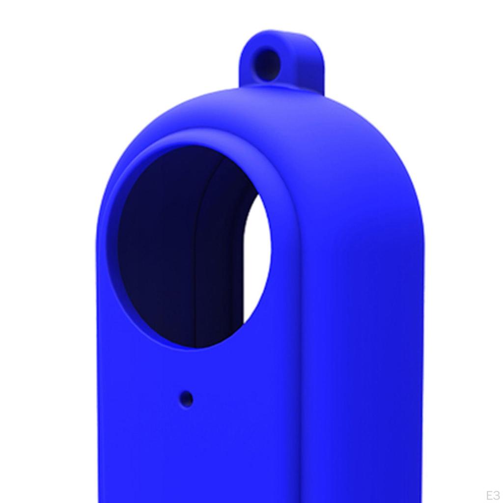 Защитный силиконовый чехол для экшн-камеры