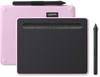 Wacom Intuos Small Wireless Berry Pink CTL-4100WL/P0