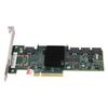9212‑4i for SAS 6GB 4‑port RAID STORAGE CONTROLLER CARD for LSI IT