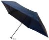 G Zero Pocket Folding Umbrella for Both Sunny and Rainy Navy Umbrella, Days,