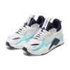 Puma Кроссовки RS-X Mix White Angel Blue Unisex 380462-02