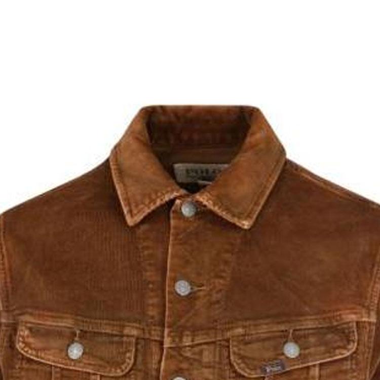 Polo Ralph Lauren Jackets & Coats Men's Coffee 710890020-001