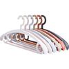 YIXI Household Thickened Wide Shoulder Clothes Hangers