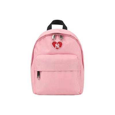 Рюкзак на молнии Heart Sports Leisure Унисекс Рюкзак Розовый 32BG41111-50P