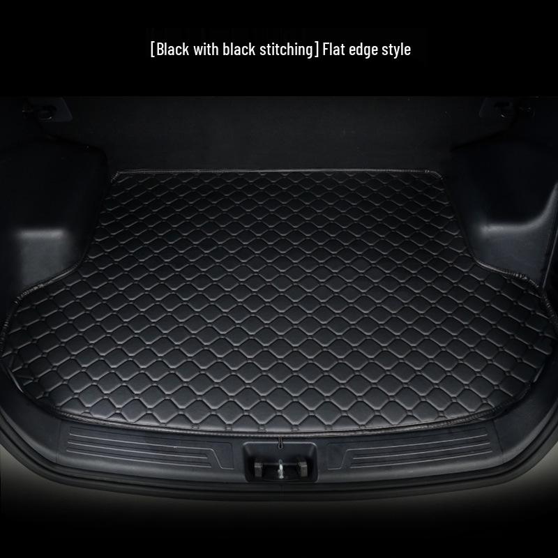 Коврик в багажник Geely Emgrand GS (для всех моделей)