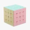 Pastel classic cube original 4x4x4 gift Christmas relaxation