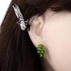 Shape Ear Jewelry Women Stud Earrings Korea Style Earrings Piercing Ear Stud Animal Stud Earrings