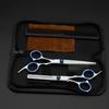 Hot Sale Hairdressing Scissors: Split-End Cutting & Apprentice Practice Tool for Home Haircuts