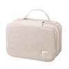 Baby Wipe Warmer Quick Warmer Pochette Beige In Model for Outings (Released 2013) - Mobile-friendly