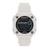 Adidas Street Watch Цифровые 10 АТМ Водонепроницаемые Минеральное Стекло Цифровой Циферблат AOST23062 Мужские