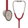 3M Littmann Легкий стетоскоп IIS.E.2451 (Бургундия)