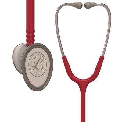 3M Littmann Легкий стетоскоп IIS.E.2451 (Бургундия)