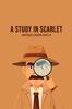 Книга A Study In Scarlet by Arthur Conan Doyle - Paperback