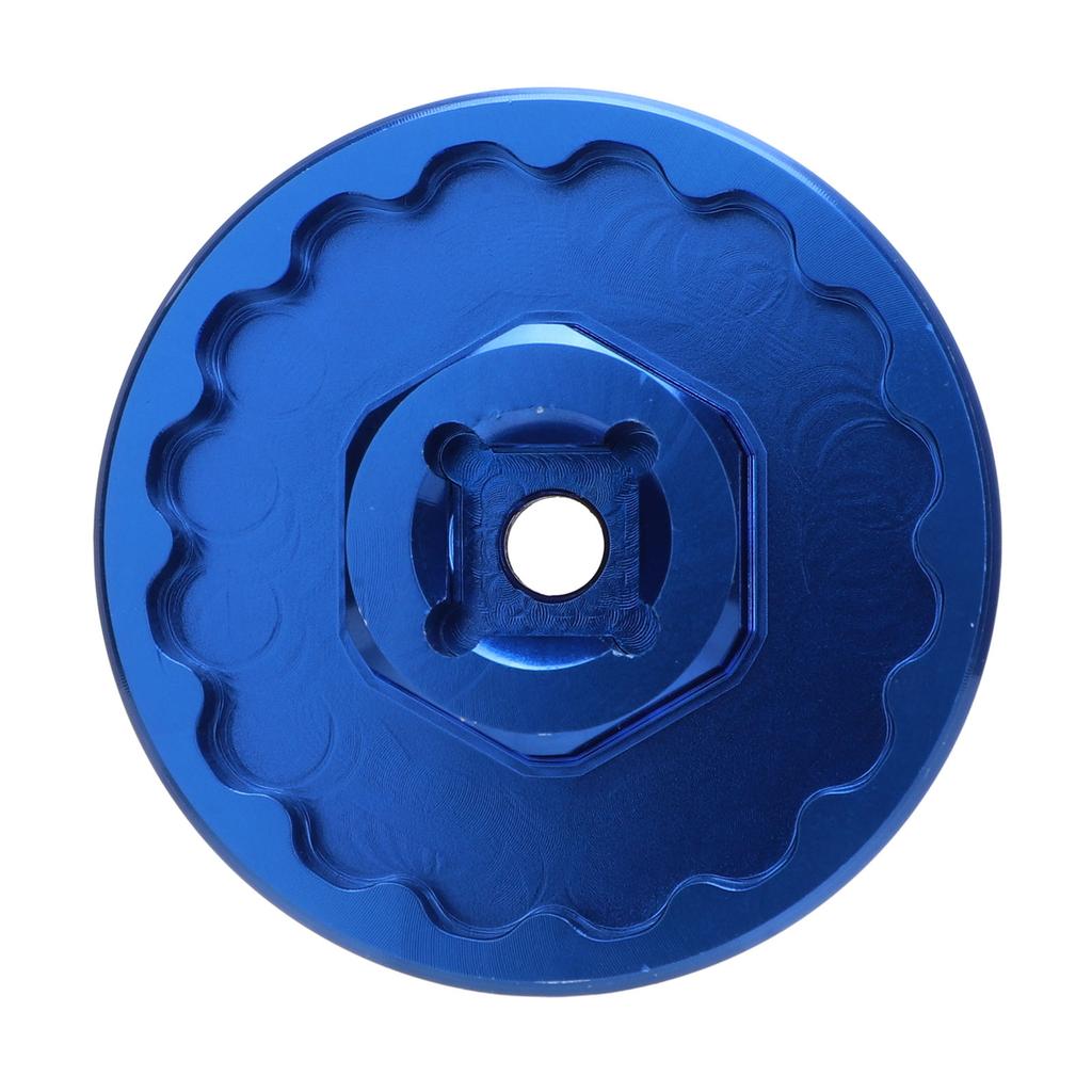 Инструмент для снятия каретки BB39-BB40.5 Двухголовочный Металлический Инструмент для установки/снятия каретки Инструмент для ремонта для BBR9100