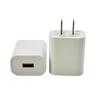 Сертифицированное 3C зарядное устройство 5В 2А, подходит для Apple Android, мелкой бытовой техники, зарядное устройство для мобильного телефона, зарядная головка 2А