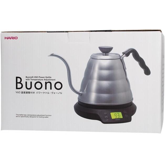 Electric Kettle Hario V60 Power Buono