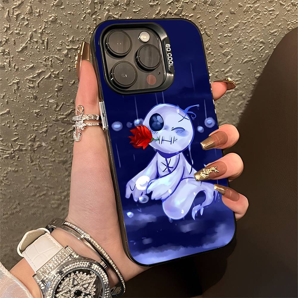 Чехол для телефона I-Isaac с B-креплением для iPhone 15,12,11,14,13,16,17,E,Max,Plus,Air,Pro,Mini Ударопрочный чехол