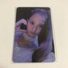 [ИСПОЛЬЗОВАННАЯ] Коллекционная карточка BLACKPINK JISOO
