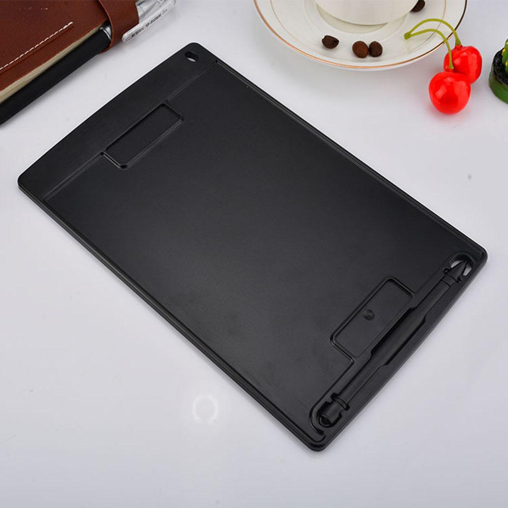 8.5'' Inch Hot Graffiti Early Education Writing Drawing Tablet Notepad Graphic Boards Digital LCD