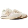 New Balance 237 Turtledove Incense Beige MS237CJ Мужские ретро-кроссовки для повседневного образа жизни