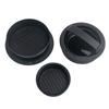 Round Hamburger Burger Press Beef Grill Food-Grade ABS Hamburger Helper Meat Press Cutlets Patty Maker Mold Kitchen Gadgets