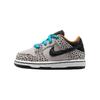 Dunk Low Pro SB TD Electric Pack Baby Sneakers Cream Phantom Black HF7840-001