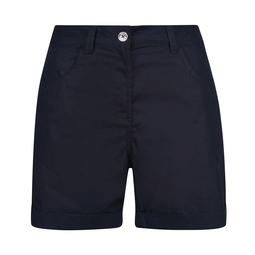 Regatta Womens/Ladies Pemma Shorts