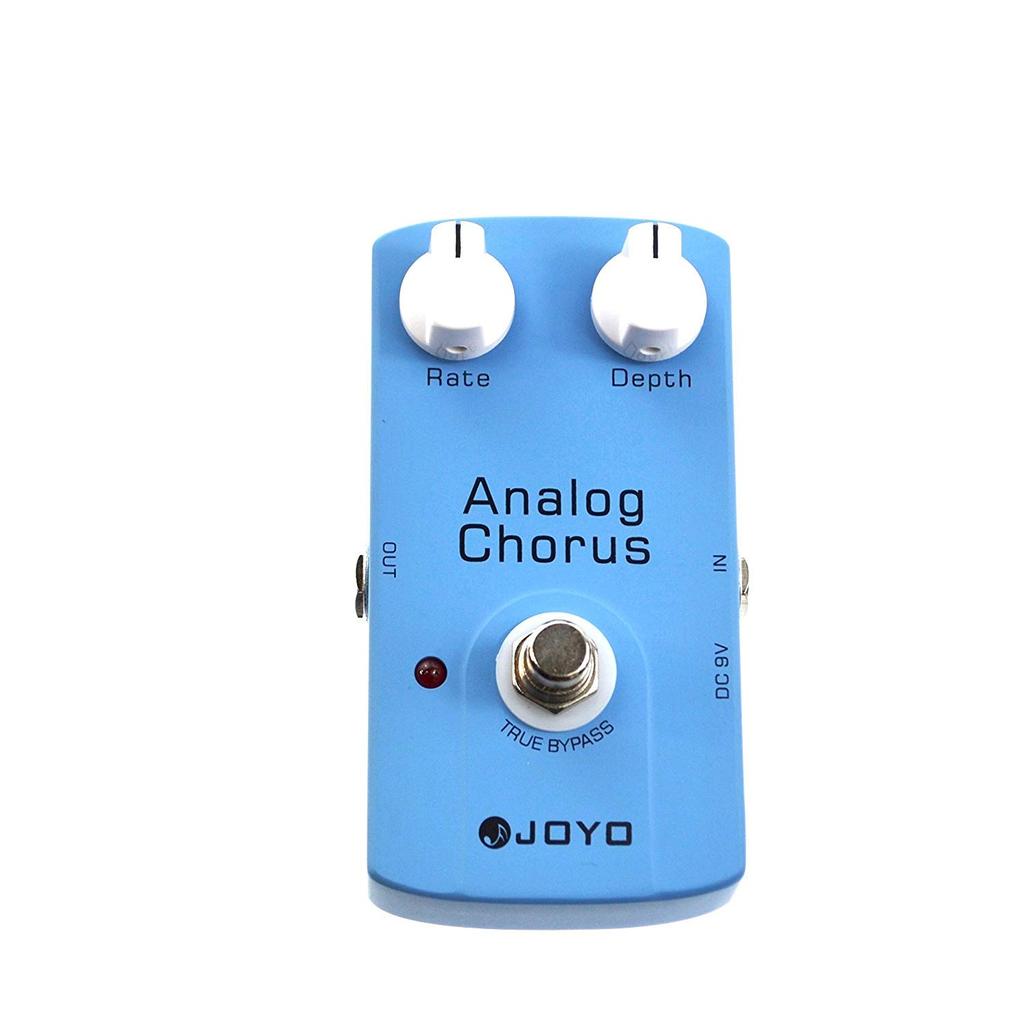 JOYO Effector Analog Chorus [] JF-37