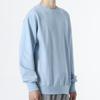Nike Флисовый свитшот с круглым вырезом Standard Issue, мужские топы, синий DQ5821-494