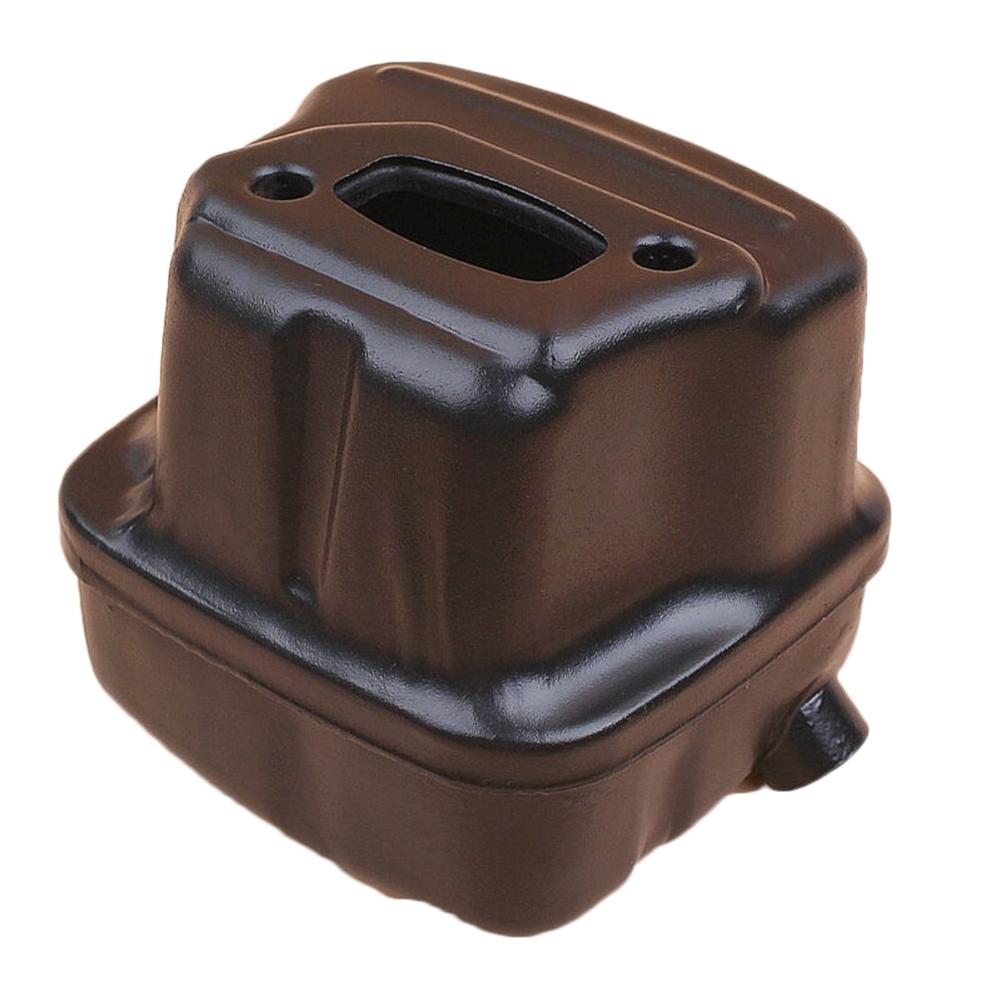 Оборудование глушитель выхлопа 345 340 346XP глушитель часть бензопилы 503862802