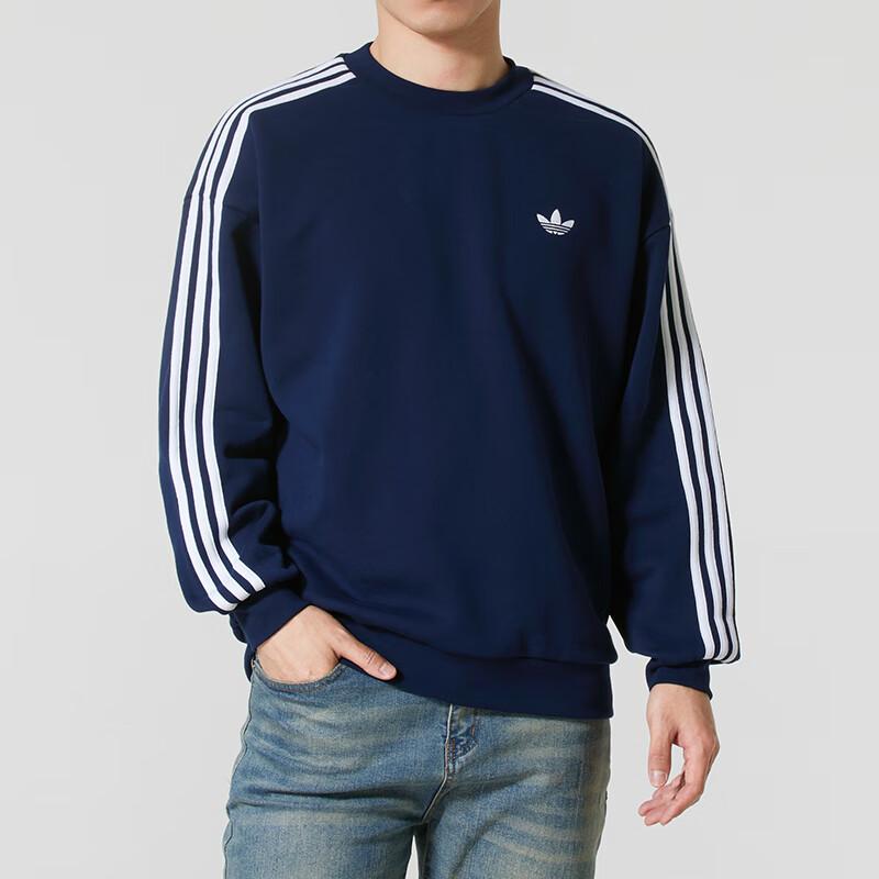 adidas Толстовка Originals Мужская KG3899