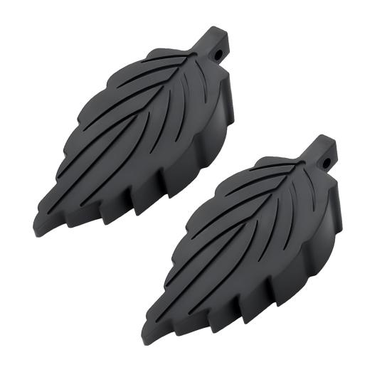 1/2 шт. листовой дверной стопор клин настенный протектор противоскользящий TPR ветрозащитный без сверления противоударный ковровая плитка бетон деревянный пол дверной стопор