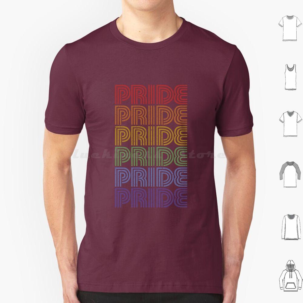 Футболка Pride Хлопок Мужчины Женщины DIY Принт Национальная Гордость Марш Тем Не Менее Настаивали Сила Гордый Равенство Мы Настаивали