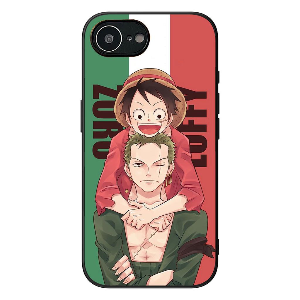Чехол для телефона Nico Robin Roronoa Zoro One Luffy Pieces для Xiaomi Redmi Note 12 11 10 A3 Pro 10A 10C 12C Note12 5G Защитный чехол