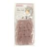 Oshi Katsu Oshi Katsu  Ribbon With Double Sided Tape For Decoration  Pink 