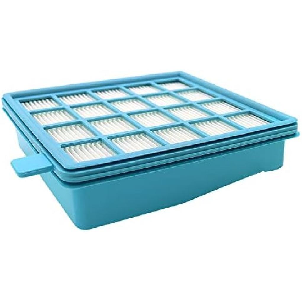 Фильтр для пылесоса Philips PowerPro Active и Compact FC8058 / 01 FC8630 - FC8639 FC8640 - FC8649 FC9520 - FC9529 FC8670