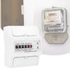 DDS548C 30-100A 230V Rail Type Electricity Meter Widely Used Counter Practical Electric Energy Meter Household
