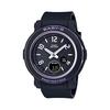 [Casio] Часы Babygie [Оригинальный отечественный продукт] BGA-290DR-1AJF женские черные