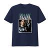 Frank Castle Classic T Shirt Long Or S Unisexs Fashion Top Vintage Comfortable Homme Slightly Designer Clothes Stylish