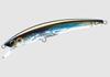 Yo Zuri Плавающая приманка 3D Crystal Minnow 110 мм F1146-SBR (5761)